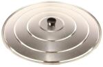 Garcima Alumínium fedő paella serpenyőhöz 50cm (60450)