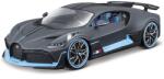 Bburago Bugatti Divo 118 Ajánlott 3-6 éves korig fiúknak (97629)