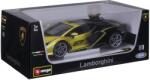 Bburago 1/18 - Lamborghini Sián FKP37 Ajánlott 3-10 éves korig fiúknak (53366)