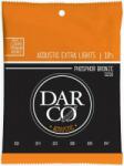 Darco D210 Akusztikus gitárhúrok (41Y18D210)