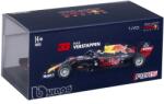 Bburago 1/43 - 2021 RED BULL RB16B Ajánlott 3-10 éves korig fiúknak (53393)