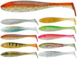 ILLEX Magic Slim Shad 10cm Magic Candy