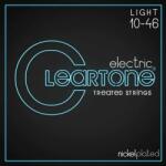 Cleartone Light 10-46 Elektromos gitárhúrok (9410)