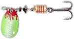 Magic Trout Bloody Zoom Spinner 1/3, 6g Red/Yellow (ZB_3369001)