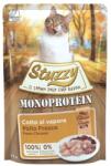 Stuzzy Cat Monoprotein GF csirke 12 x 85 g