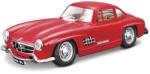 Bburago Mercedes-Benz 300 SL 1954 124 Ajánlott 3-6 éves korig fiúknak [Cikkszám 36091]