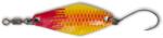 Magic Trout Bloody Zoom Spoon 2/2, 5g Pearl/Yellow