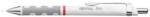 rOtring Feinminenstift Tikky 0, 7 weiß 12 Stück Faltschachtel (1904506) (1904506) (1904506)