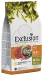 Exclusion Mediterraneo Monoprotein Formula Medium Breed Puppy - petissimo - 175,81 лв