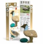 dodoland Emu 3D puzzle XEG-057
