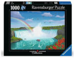 Ravensburger Puzzle 1000 db - Niagara vízesés 15505