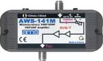 Cabletech Amplificator de antenă AMS AWS-141M (L-ANT0213)