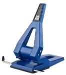 ICO 608 Kétlyukú 65 lap kapacitású lyukasztó - Kék (7310023003) (7310023003)