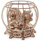 UGears Mechanikus Akvárium UG121263