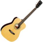Cort - Co-AF-RW-NAT akusztikus gitár, fényes natúr
