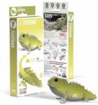 dodoland Tuatra 3D puzzle XEG-004