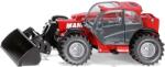 SIKU Farmer - manipulator telescopic, 1: 32 (3067)
