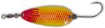 Magic Trout Bloody Zoom Spoon 2/3g Pearl/Yellow