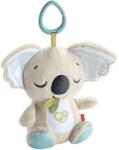 Mattel Fisher Price Jucărie Koala Calmantă de Călătorie (JBD65)