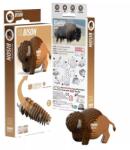 dodoland Bison 3D puzzle XEG-045
