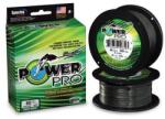 PowerPro PowerPro Braided Line 275m 0.28mm 20kg Moss Green