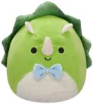 Jazwares Triceratops - Tristan (SQCR07647)