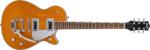 Gretsch G5230T Electromatic Sparkle Jet FT Single-Cut with Bigsby Gold Sparkle