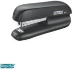 Rapid "F5" mini tűzőgép fekete (E5000264 / 5000264) (5000264) (5000264)