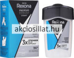 Rexona Men Maximum Protection Clean Scent krém deo stick 45ml