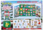 Orbico Pokemon CALENDAR ADVENT 2024 24 BUC (1100031648)
