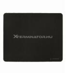 Gembird Egérpad Gembird Egérpad Black (MP-S-BK-M)