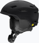 Smith Optics Cască de schi Smith Descend MIPS matte black