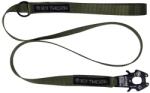 K9 Thorn Lesă pentru câini K9 Thorn Kong Frog Olive - 150 cm
