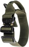 K9 Thorn Zgardă tactică pentru câine mediu K9 Thorn Cobra Bravo - Olive