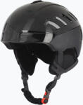 4F Cască de schi 4F U094 deep black