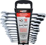 AWTools Csillag-villás Kulcsok Bűn. 12 Db-os Szett (aw39999) (aw39999)