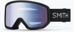 SMITH Ochleari de schi Smith Transfer black/blue sensor mirror