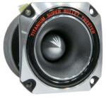 Thunder Germany Thunder TD-80S Titanium Dome magassugárzó 150W (8 x 8 cm) 8 Ohm (38205B)