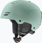 uvex Cască de schi UVEX Wanted oxid green matt