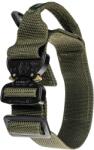K9 Thorn Zgardă tactică pentru câine gigant K9 Thorn Cobra Bravo - Olive