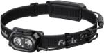 Fenix Lanternă frontală Fenix HP12R-T Black - 1300 lumeni