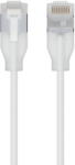 Ubiquiti Patchcord UniFi Cat. 6A 1m Etherlighting, UACC-Cable-Patch-EL-C6A-1M-W (UACC-CABLE-PATCH-EL-C6A-1M-W) - pcone