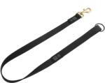 K9 Thorn Lesă pentru câini K9 Thorn cu carabinieră Black - 150 cm