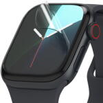 Ringke Folie pentru Apple Watch 10 46mm (set 3) - Ringke Dual Easy Film - Clear (KF2338345) - pcone