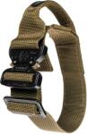 K9 Thorn Zgardă tactică pentru câine mare K9 Thorn Cobra Bravo - Coyote