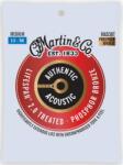 Martin MA550T Authentic Lifespan Corzi chitare acustice (HN199981)