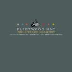 Fleetwood Mac - Alternate Collection (Limited Edition) (Clear Coloured) (8 LP) (0603497842193)