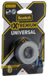 3М Science Applied to Life Самозалепваща лента Scotch® Extremium Universal Silver 19mm x 3m (7100206438)