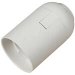  Foglalat E27 301 fehér 321216/016101 (321216)