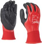 Milwaukee Teljesen mártott védőkesztyű - 1/A - XL/10 - 12pár (4932493226)